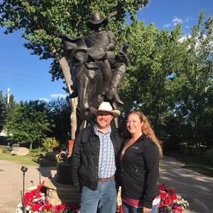 Meet your Posher, Nathan